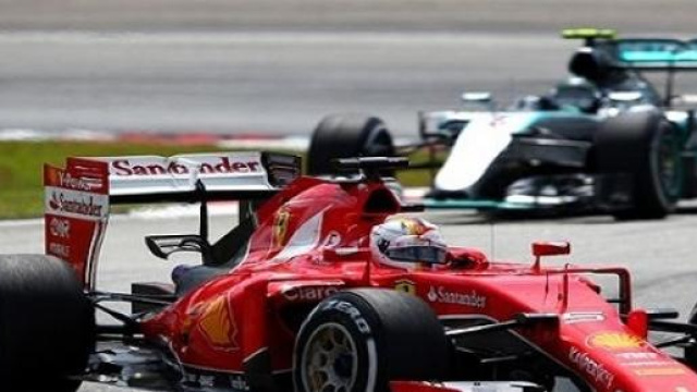 F1 Gp d'Austria: diretta e live streaming su Sky.