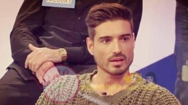 Gossip Uomini e donne: Fabio e Nicole sposi?