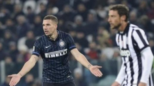 Inter e Juventus si sfidano sul mercato.