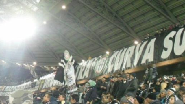 Juventus Stadium pronto per la nuova stagione