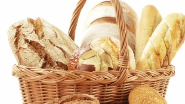 La ricetta per preparare il pane