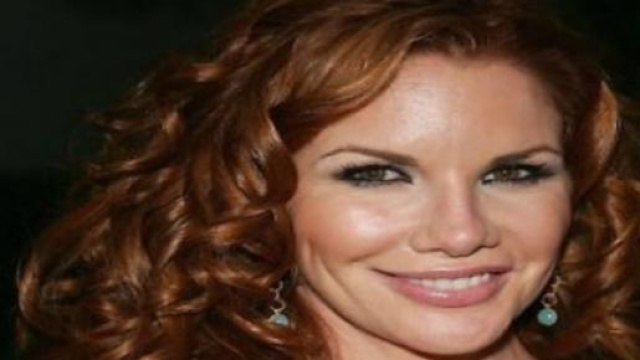 Melissa Gilbert com'&egrave; oggi