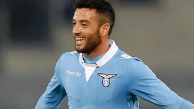 Mercato Lazio, offerta choc per Felipe Anderson.