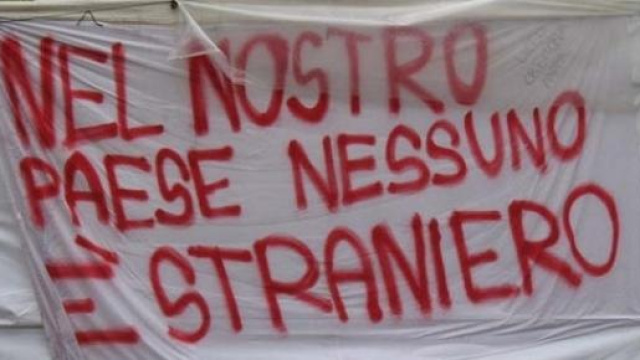 Migrazione irregolare no per la Francia