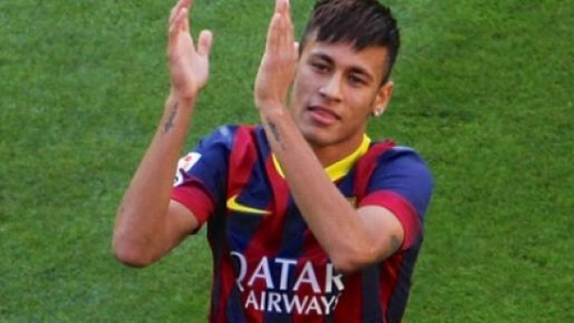 Neymar ha incantato all'esordio