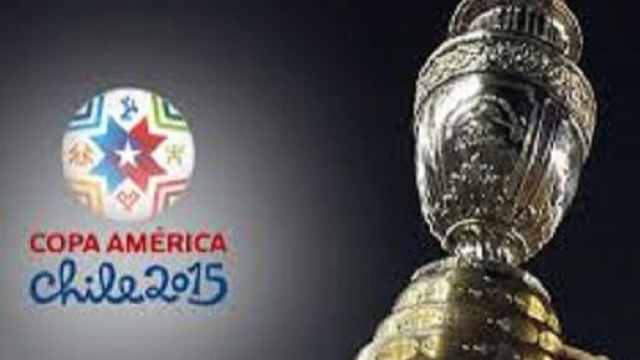 Paraguay-Giamaica Gruppo B
