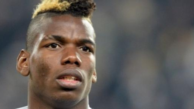 paul pogba via dalla juve?