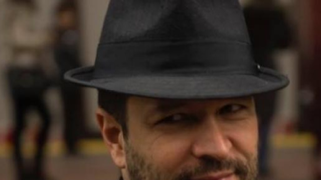 Phil Maturano in concerto a Taranto il 19 giugno