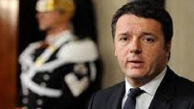 Renzi deluso dalle ultime tornate elettorali