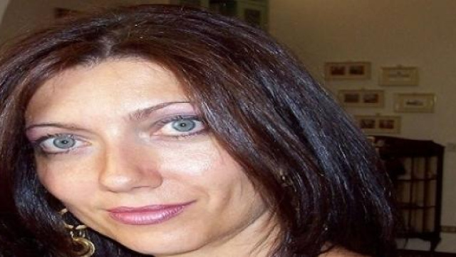 Roberta Ragusa diversi anni prima della scomparsa