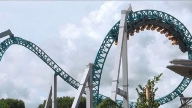 Roma, 345 posti di lavoro in Cinecitta e MagicLand