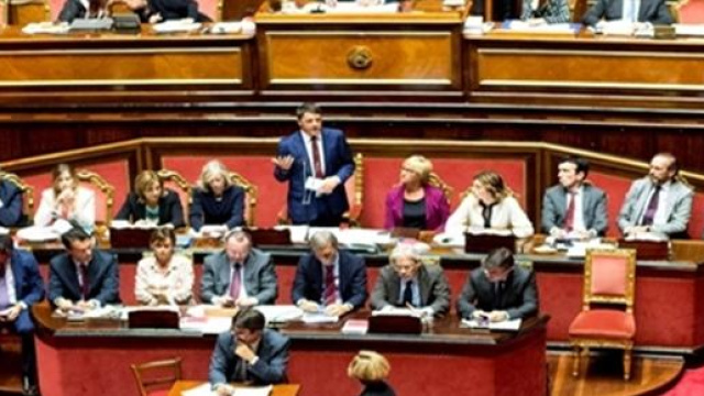 Ultime news pensioni, Renzi e Legge Fornero