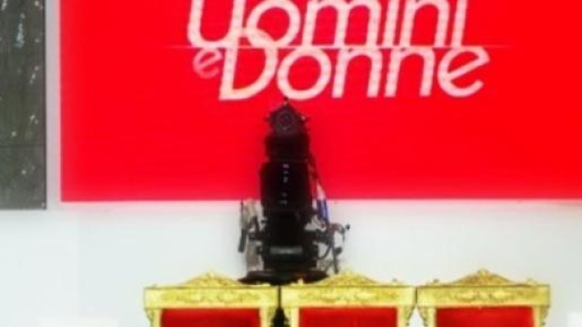 Uomini e Donne, tra i nuovi tronisti Emma Marrone?