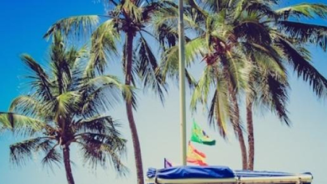 Vacanze estive 2015 dove andare