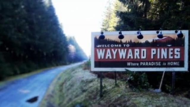 Wayward Pines, anticipazioni sesto episodio