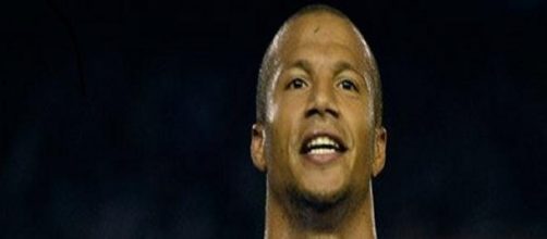 Calos S&aacute;nchez, una de las figuras de River