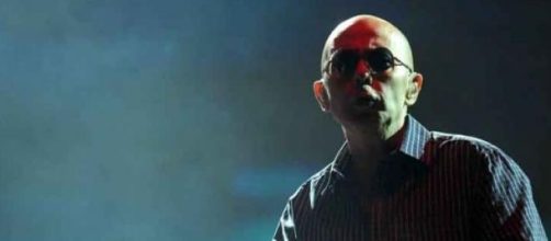 Carlos "El Indio" Solari.