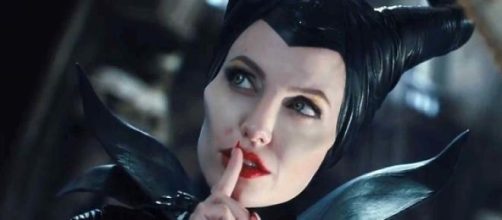 Disney wants Angelina Jolie back for the sequel