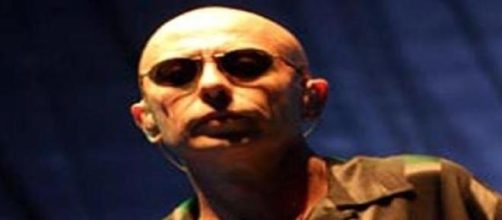 El Indio Solari en un delicado estado de salud