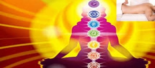 El Reiki ,tratamiento contra la ansiedad en EEUU  