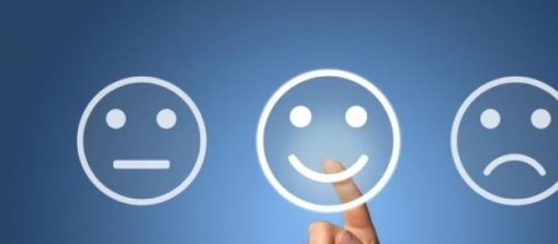 La felicidad no se mide en "likes"