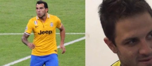 Las dos caras de la moneda: T&eacute;vez y el Burrito