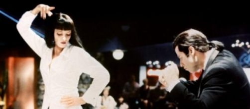 Pulp Fiction, una pel&iacute;cula de culto.