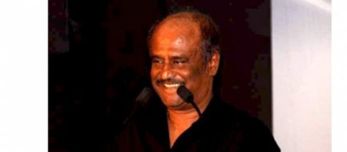 Rajinikanth's wife Latha in legal trouble 