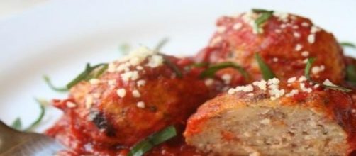 Ricas alb&oacute;ndigas caseras con Thermomix