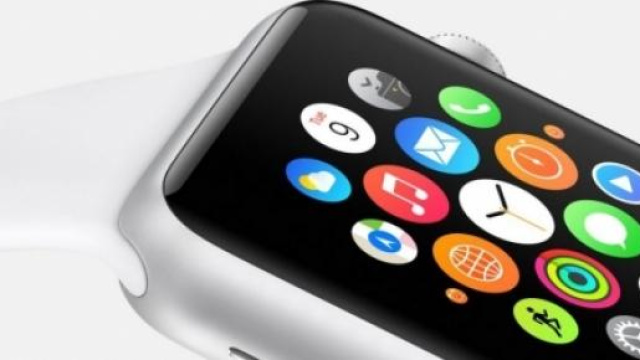 Apple Watch: prezzo ed info modelli in arrivo 