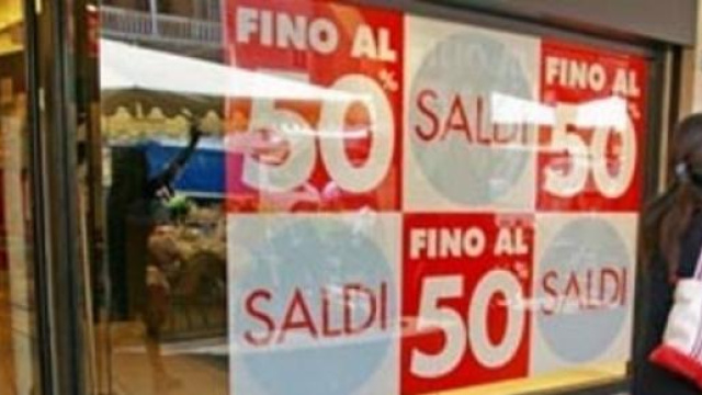 Calendario Saldi estivi 2015: date inizio To, Mi