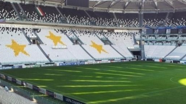 Campagna abbonamenti Juventus 2015/2016.