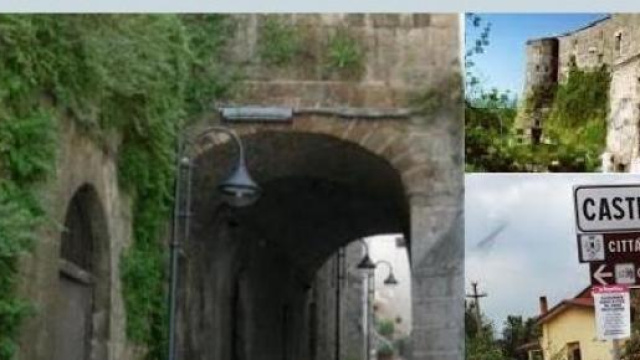 Castelvenere, il paese del vino