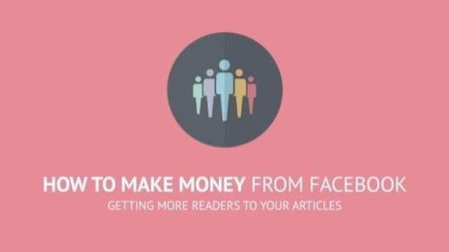 Come aumentare il numero di lettori da Facebook?