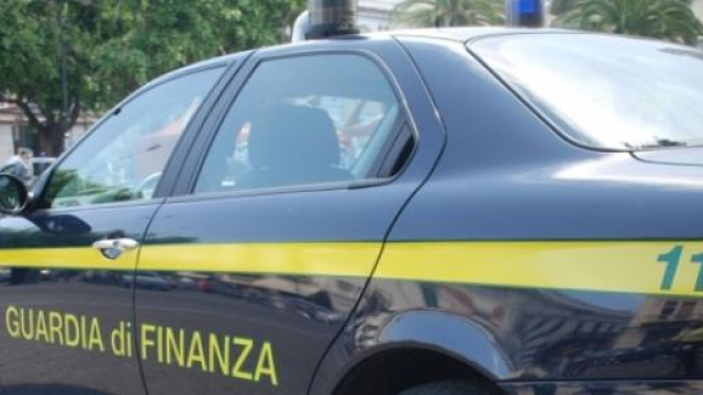 Concorso pubblico Guardia di Finanza