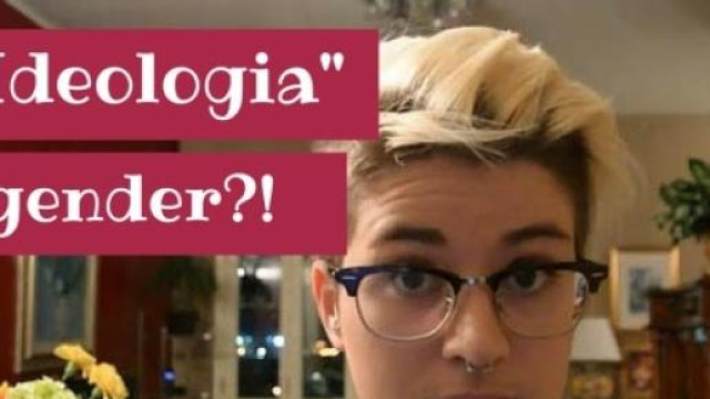 Difendiamo i nostri figli dall'ideologia "Gender" 