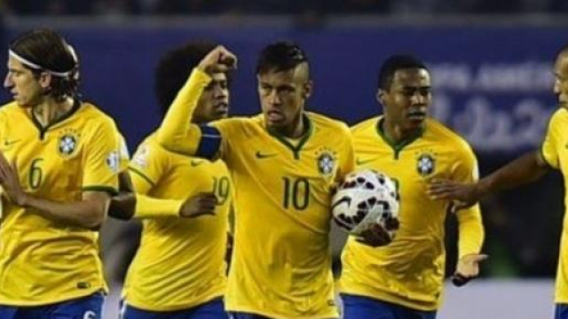 Ecco il pronostico di Brasile-Venezuela