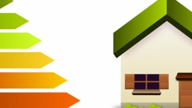 Efficienza energetica immobili: classi e validit&agrave; 