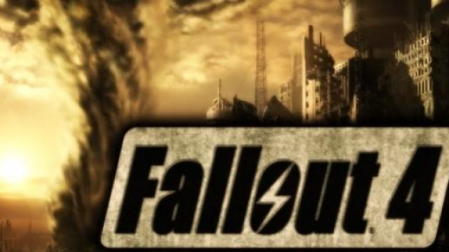 Fallout 4 uscir&agrave; il 10 novembre 2015