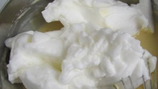 La ricetta della pastella per friggere