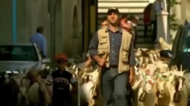 La Turniata di San Vito martire San Gregorio Magno