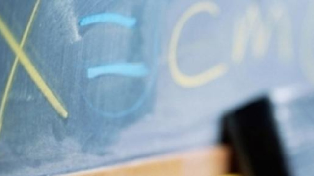 Maturit&agrave; 2015 seconda prova