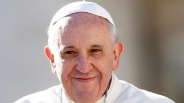 Papa Francesco, l'enciclica sull'ambiente