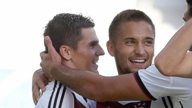 Pronostici europei under 21