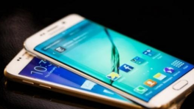 Samsung Galaxy s6 ed S6 edge Lollipop 5.1.1