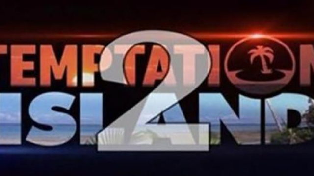 Temptation Island 2015, Teresa Cilia e Salvatore.