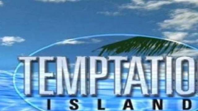 Temptation Island seconda edizione.
