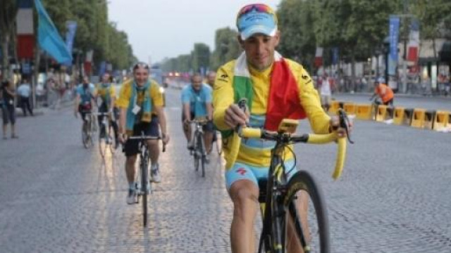 Tour de France 2015, i favoriti della gara