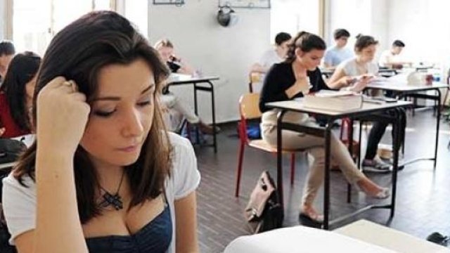 Tracce Maturit&agrave; 2015 prima prova