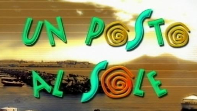 Un posto al sole anticipazioni